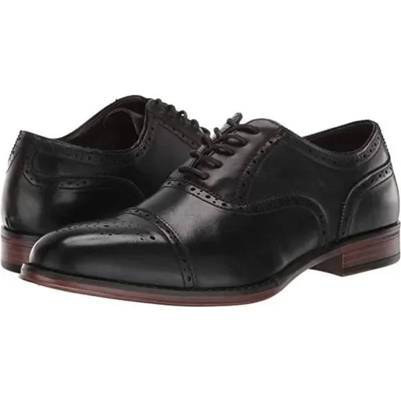 Steve Madden | Shoes | Steve Madden Mjimms Oxford Men Shoes  display picture 1